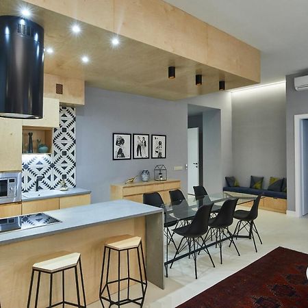 Orangehomes Unique Design 3 Bathrooms Flat Budapešť Exteriér fotografie
