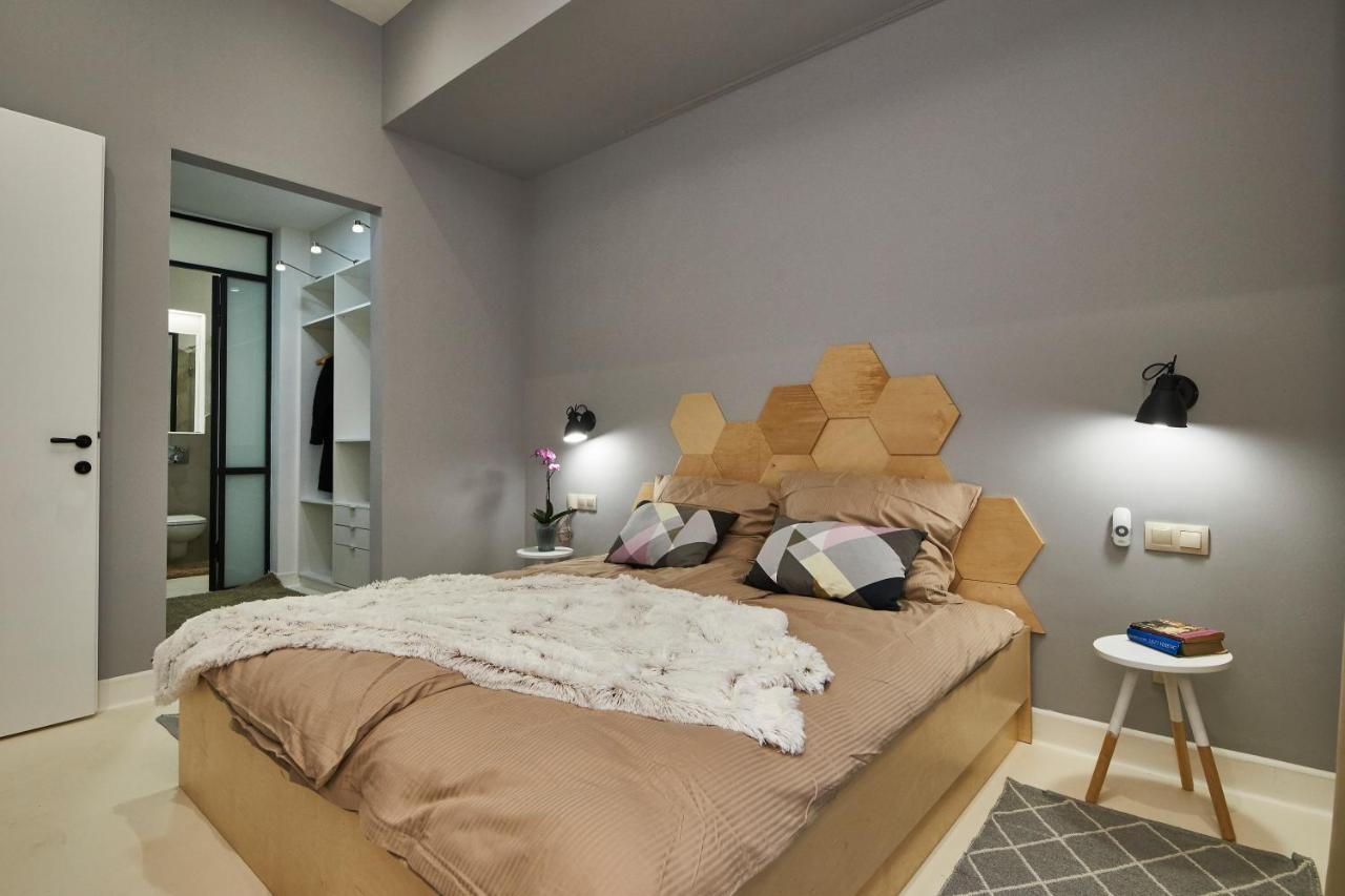Orangehomes Unique Design 3 Bathrooms Flat Budapešť Exteriér fotografie