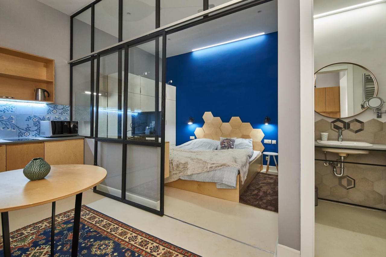 Orangehomes Unique Design 3 Bathrooms Flat Budapešť Exteriér fotografie