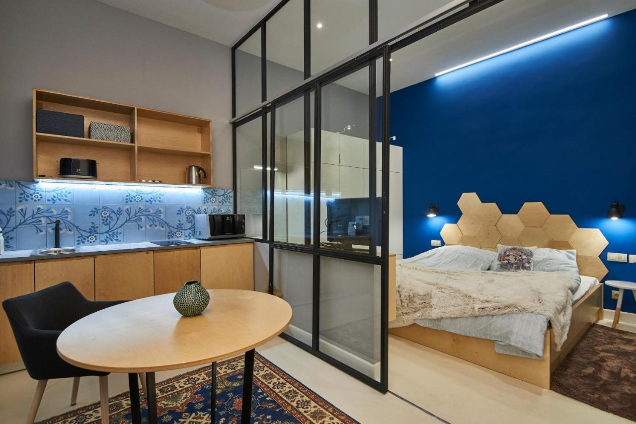 Orangehomes Unique Design 3 Bathrooms Flat Budapešť Exteriér fotografie
